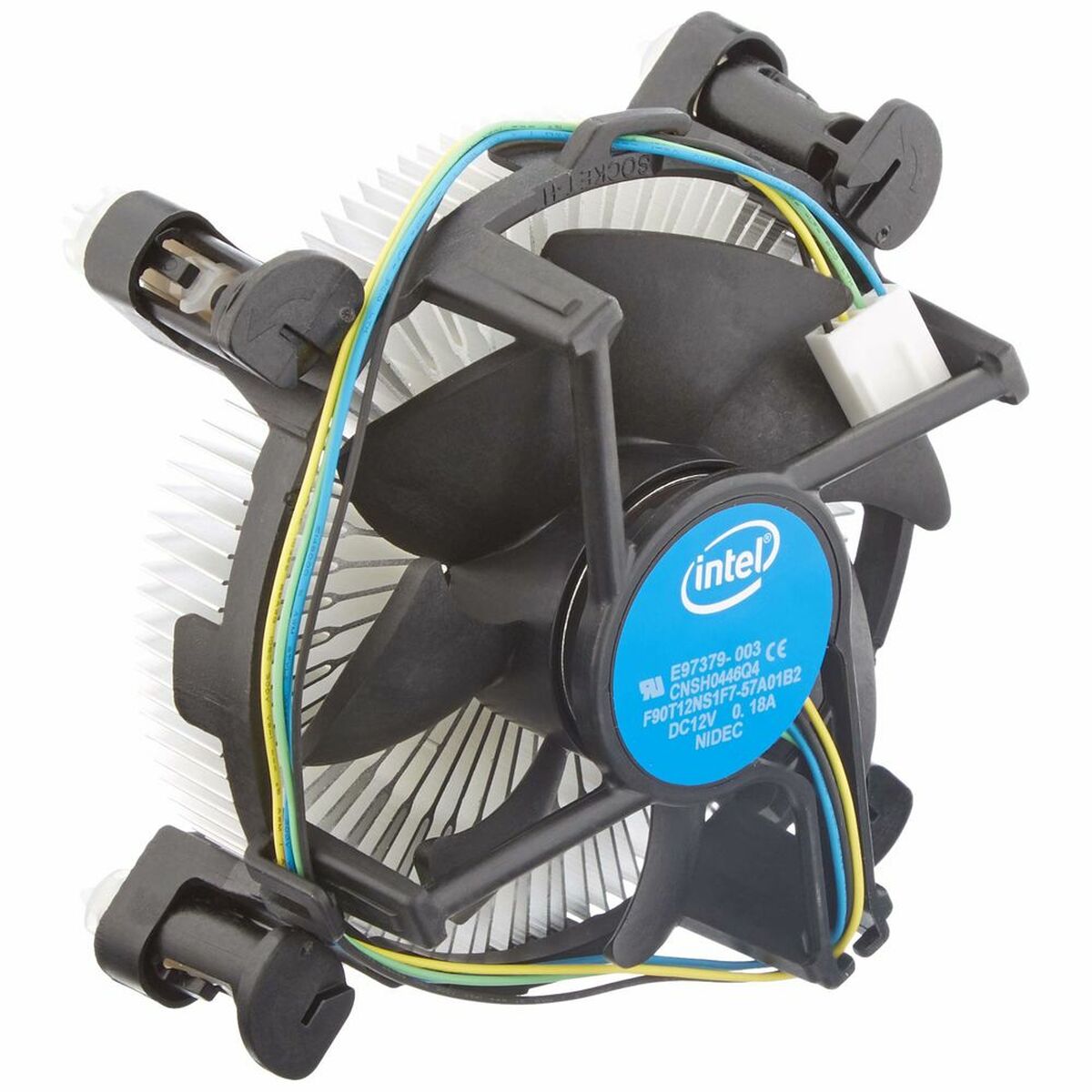 Процессор Intel BX80701G6405 LGA 1200